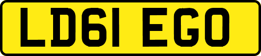 LD61EGO