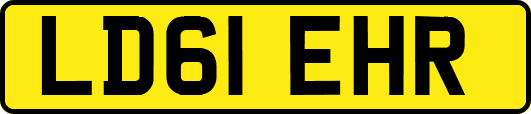 LD61EHR