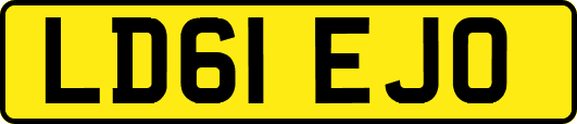LD61EJO