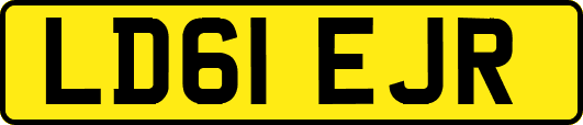 LD61EJR