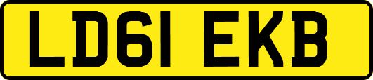 LD61EKB