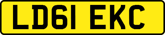 LD61EKC