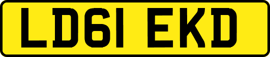 LD61EKD