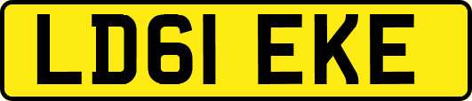 LD61EKE