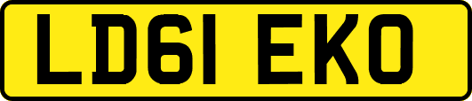 LD61EKO