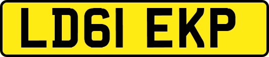 LD61EKP