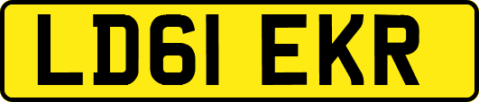 LD61EKR
