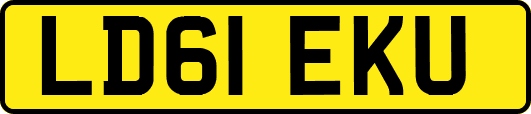 LD61EKU