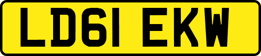 LD61EKW