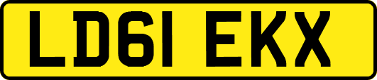 LD61EKX