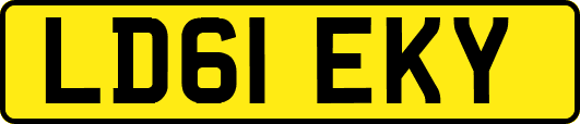LD61EKY
