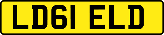 LD61ELD