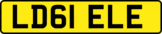LD61ELE