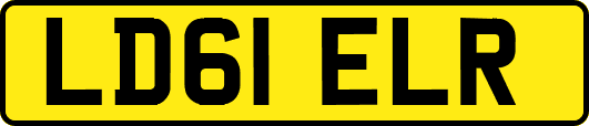 LD61ELR