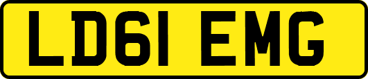 LD61EMG