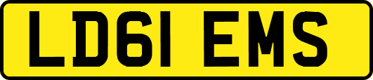 LD61EMS