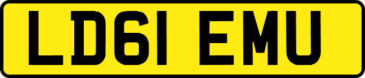 LD61EMU
