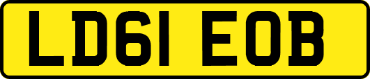 LD61EOB
