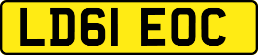 LD61EOC