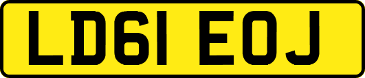 LD61EOJ