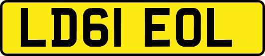 LD61EOL