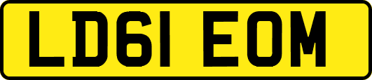 LD61EOM