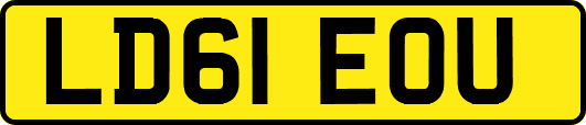 LD61EOU