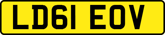 LD61EOV