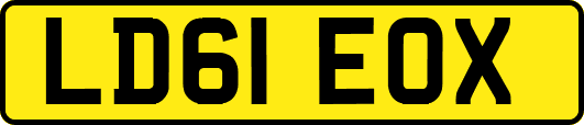 LD61EOX