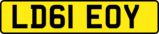 LD61EOY
