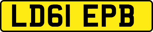 LD61EPB