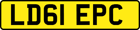 LD61EPC