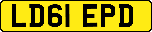LD61EPD