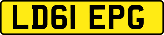 LD61EPG