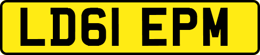 LD61EPM