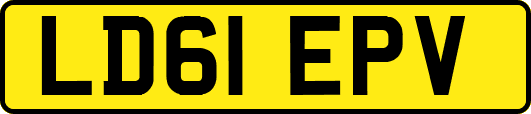 LD61EPV