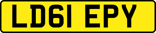 LD61EPY