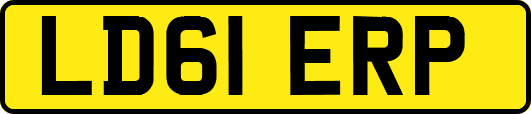 LD61ERP