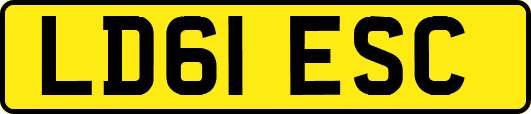 LD61ESC