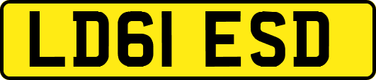LD61ESD