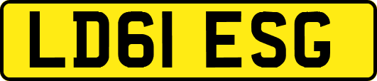 LD61ESG
