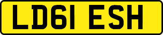 LD61ESH