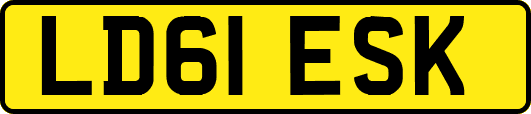 LD61ESK