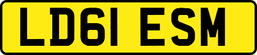 LD61ESM