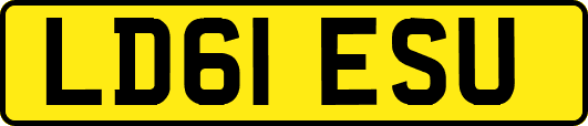 LD61ESU
