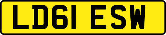 LD61ESW