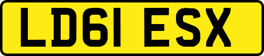 LD61ESX