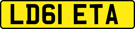 LD61ETA