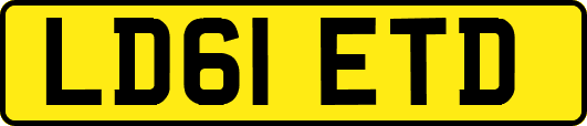 LD61ETD