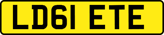 LD61ETE